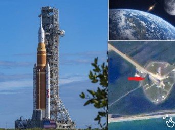 चंद्रमा के पार: Artemis II ने रच दिया इतिहास, तोड़ा Apollo 13 का 56 साल पुराना रिकॉर्ड