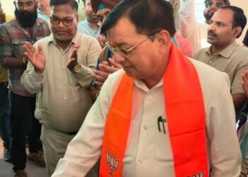 कसनिया में 33/11 केवी नवनिर्मित विद्युत उपकेंद्र प्रारंभ