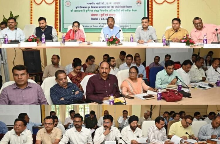 रासायनिक खाद की कालाबाजारी करने वाले जेल जाएंगे