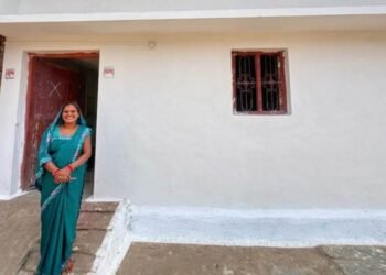 शासन की जनकल्याणकारी योजनाओं से संवरा जीवन