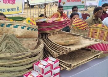 आत्मनिर्भरता की मिसाल बनीं ग्रामीण महिलाएं