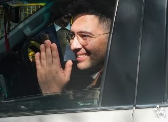 राघव चड्ढा का अगला कदम क्‍या होगा? इशारों में बता दिया सबकुछ, करने वाले हैं कुछ बड़ा