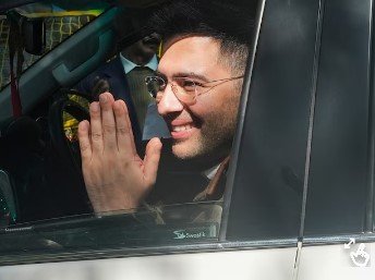 राघव चड्ढा का अगला कदम क्या होगा? इशारों में बता दिया सबकुछ, करने वाले हैं कुछ बड़ा