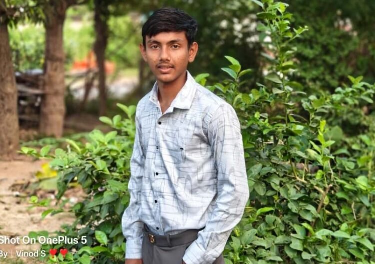 क्षितिज-अपार संभावनाएं योजना से दिव्यांग विद्यार्थियों को मिल रहा नया हौसला