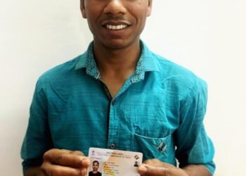 सुकमा में लोकतंत्र की नई शुरुआत