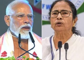 मोदी की 3 रैलियां और 300 किलोमीटर की दूरी, बंगाल चुनाव में ‘दीदी’ के सांप वाले बयान पर क्या भारी पड़ेगा 7वां वेतन आयोग वाला दांव….