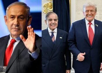 पाकिस्तान को फायर कर देंगे ट्रंप? इजरायल ने दे दिया अल्टीमेटम, 24 घंटों में होने वाला है कुछ बड़ा