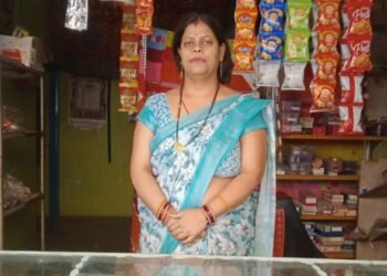 संघर्ष को ताकत बनाकर बनीं ‘लखपति दीदी’