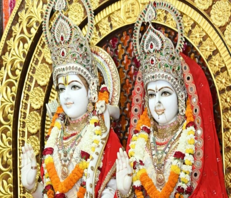 कर्म ही सच्ची पूजा का संदेश देता है श्रीमद्भागवत : मुख्यमंत्री श्री विष्णुदेव साय