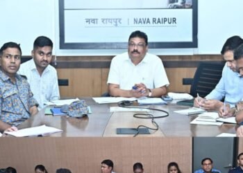 केमिकल और औद्योगिक आपदा के लिए सचेत रहने की जरूरत