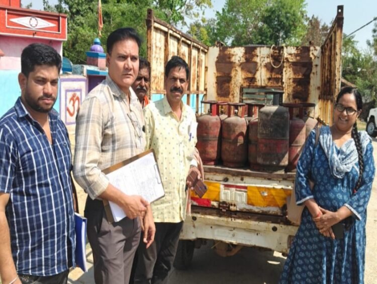 कुसुम की खेती बनी लाभ का सौदा