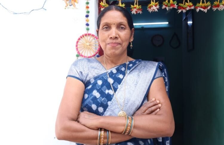 महतारी वंदन योजना से महिलाओं को आर्थिक संबल