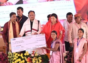 विशेष लेख : स्वाभिमान की नई पहचान : छत्तीसगढ़ में महिला सशक्तिकरण का स्वर्णिम दौर