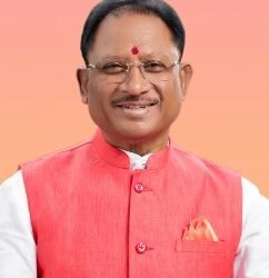 पांडुलिपि संरक्षण में आगे आएँ : मुख्यमंत्री श्री विष्णुदेव साय का प्रदेशवासियों से आह्वान