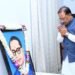 डॉ. भीमराव अम्बेडकर जयंती पर मुख्यमंत्री श्री विष्णु देव साय ने किया नमन : सामाजिक न्याय, समानता और समरस समाज के निर्माण का लिया संकल्प