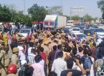 नोएडा के मजदूरों के लिए आ गई खुशखबरी, बढ़ गई उनकी सैलरी, 1 अप्रैल से होगा लागू, जानें किसको मिलेगा कितना