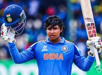 15 साल के वैभव सूर्यवंशी का नाम शॉटलिस्ट! टीम इंडिया के लिए कर सकते हैं डेब्यू, टूटेगा सचिन तेंदुलकर का 37 साल पुराना रिकॉर्ड