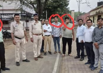 नकली दवाओं के अवैध व्यापार पर खाद्य एवं औषधि विभाग की कार्यवाही