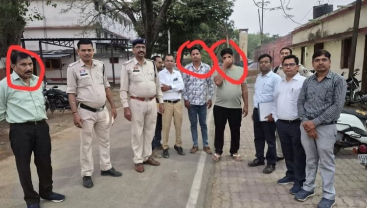 नकली दवाओं के अवैध व्यापार पर खाद्य एवं औषधि विभाग की कार्यवाही