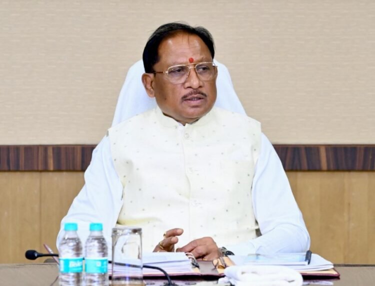 मंत्रिपरिषद के निर्णय : दिनांक: 15 अप्रैल 2026