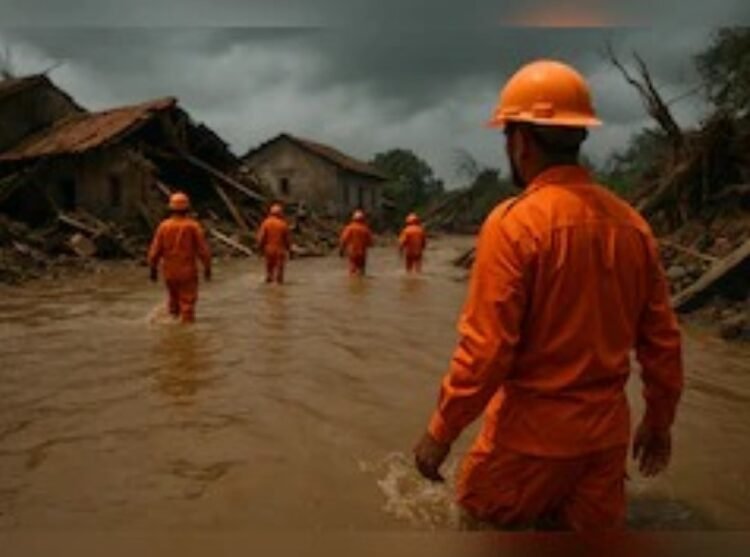 कोण्डागांव : प्राकृतिक आपदा पीड़ित के वारिसों को 4 लाख रुपए की आर्थिक सहायता राशि