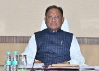 मुख्यमंत्री श्री विष्णु देव साय ने सुशासन तिहार 2026 के आयोजन को लेकर कलेक्टरों को लिखी चिट्ठी