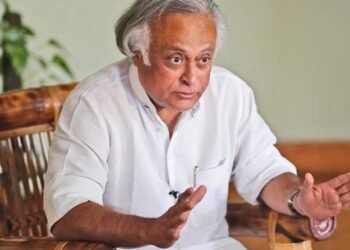 राज्यसभा उपसभापति चुनाव का बहिष्कार करेंगे विपक्षी दल : जयराम रमेश