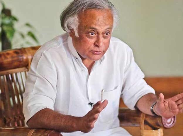 राज्यसभा उपसभापति चुनाव का बहिष्कार करेंगे विपक्षी दल : जयराम रमेश