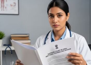 क्या 28 फरवरी के बाद के एडमिशन रद्द होंगे? सुप्रीम कोर्ट के फैसले से टूटीं डॉक्टरों की उम्मीदें