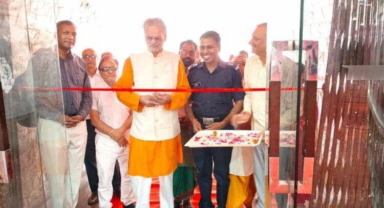 विश्व धरोहर दिवस पर रायपुर में सजी विरासत की अनोखी झलक, संरक्षण पर विशेषज्ञों का मंथन