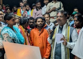 माओवाद के बाद विकास की नई राह: पुसपाल बनेगा ईको-टूरिज्म हब