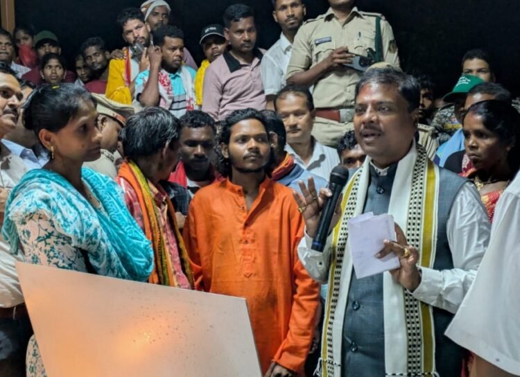 माओवाद के बाद विकास की नई राह: पुसपाल बनेगा ईको-टूरिज्म हब