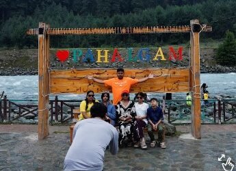 ‘डर से भरोसे’ तक का सफर… आतंक के खिलाफ फिर जीत रही कश्मीरियत, भर-भरकर पहलगाम आ रहे पर्यटक