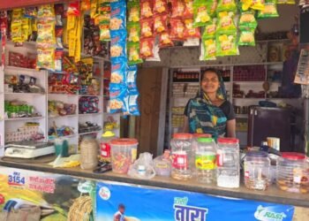 ‘बिहान’ योजना से बदल रही ग्रामीण महिलाओं की तस्वीर, बिलासो बाई बनीं ‘लखपति दीदी’