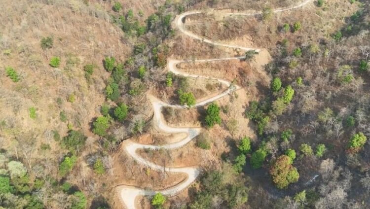 प्रधानमंत्री जनमन योजना से बदली सेजाडीह की तस्वीर