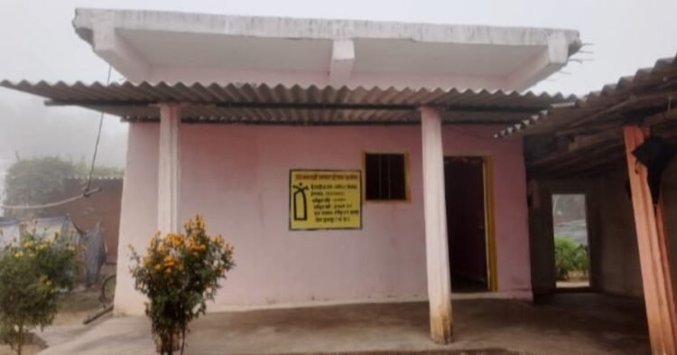 प्रधानमंत्री आवास योजना (ग्रामीण) के क्रियान्वयन में सूरजपुर बना प्रदेश में प्रथम स्थान पर