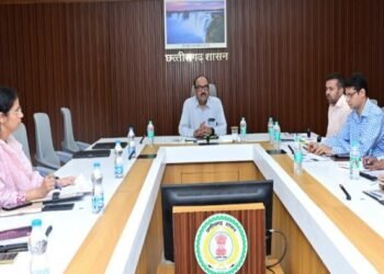 ज्ञानभारतम् सर्वेक्षण को रफ्तार