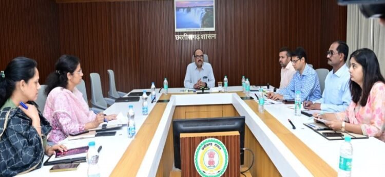 ज्ञानभारतम् सर्वेक्षण को रफ्तार