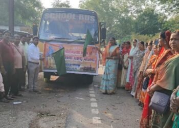 श्री रामलला दर्शन योजना से श्रद्धालुओं को मिला आस्था का अवसर