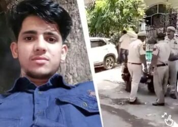 पहले लैंप से मारा, फिर रेप किया और… IRS की बेटी के कातिल की एक गलती वाला राज