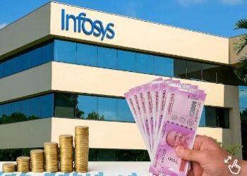 Infosys के खराब नतीजों के बाद आज शेयरों पर रहेगी नजर! Nomura का भरोसा अभी भी बरकरार, बताया ‘टॉप पिक