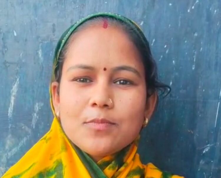 महतारी वंदन से संवर रहा भविष्य