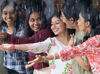 मानसून कब आएगा? तो इंतजार खत्म होने वाला है, छतरी और रेनकोट निकलाने का टाइम पता चल गया