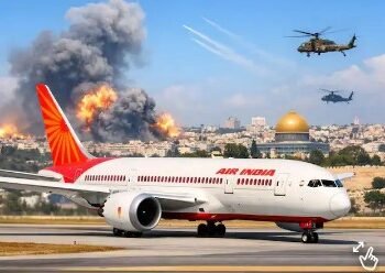 बड़े हादसे के बाद भी सिर्फ 10% प्रीमियम बढ़ा, 475 मिलियन डॉलर के क्लेम के बावजूद क्यों नहीं बढ़े रेट्स