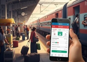 ट्रेन का कौन सा टिकट पहले होता है कन्फर्म? GNWL और PQWL का क्‍या है मतलब