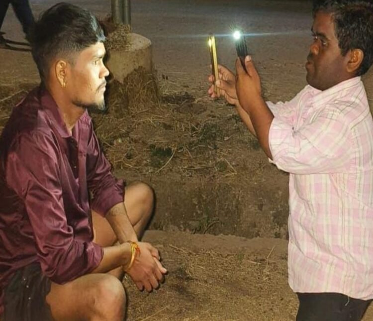 मनरेगा श्रमिकों की ई- के वाय सी में छत्तीसगढ़ देश में अव्वल