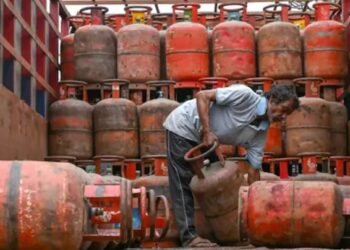एलपीजी सिलेंडर के नियमों में 1 मई से बदलाव, डिलीवरी और गैस बुकिंग पर होगा असर