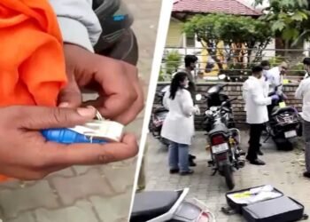 चंडीगढ़ BJP ऑफिस पर पाक के ISI ने कराया अटैक, जर्मनी-पुर्तगाल में बैठे आकाओं का खुलासा, 5 आतंकी गिरफ्तार