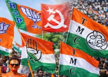 ममता का BJP पर अब तक का सबसे बड़ा हमला, बोलीं- बंगाल को छेड़ा तो फतह करेंगे दिल्ली