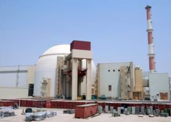 जर्मनी और रूस का लगा पैसा, ईरान के लिए खजाने की चाबी है ये न्यूक्लियर प्लांट, देश को अंधेरे में डुबो सकता है